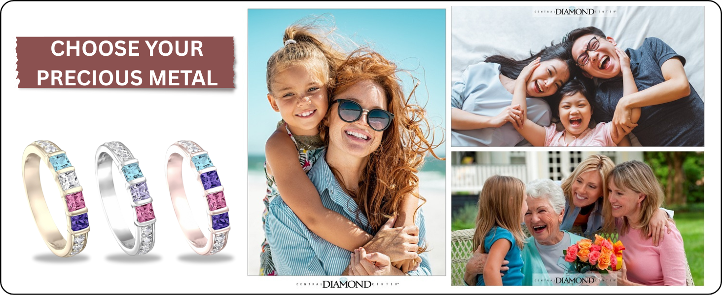 Sterling silver oversized earring backs